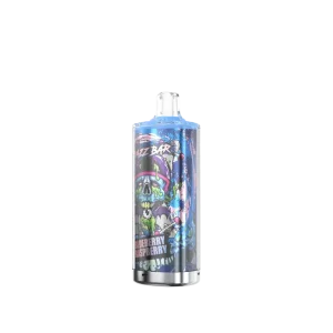 30K Puffs - Saveur Blue Grape