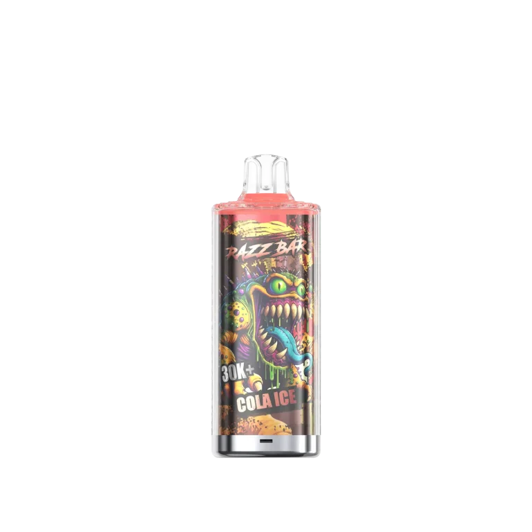 Razzbar 30K+ Puffs - Saveur Cola Ice
