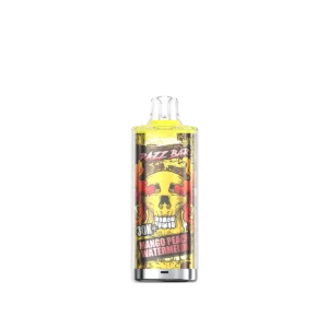 RAZZBAR 30K+ Puffs - Mango Peach Watermelon