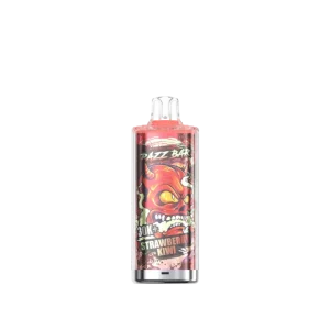 RAZZBAR 30K+ Puffs - Saveur Strawberry Kiwi
