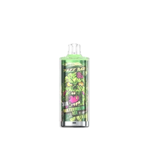 RAZZBAR 30K+ Puffs - Saveur Pastèque Glacée