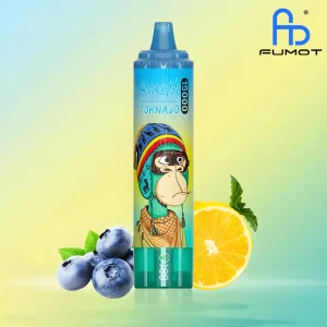 FUMOT 15K