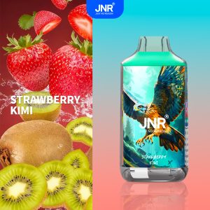 Strawberry Kiwi - JNR Falcon 16000 Puffs