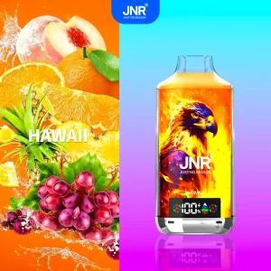 Hawaii - JNR Falcon-X 18000 Puffs