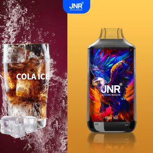 Cola Ice Fn31 - JNR Falcon 16000 Puffs