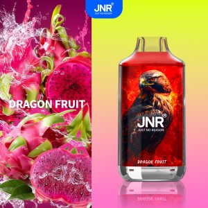 Fn48 Dragon Fruit - JNR Falcon 16000 Puffs