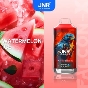 Watermelon Ice - JNR Falcon-X 18000 Puffs