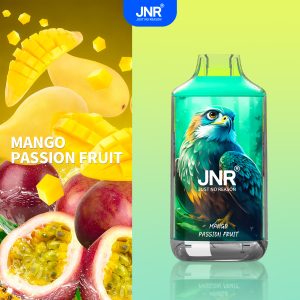 Mango Passion Fruit - JNR Falcon 16000 Puffs