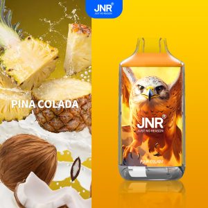Pina Colada Fn12 - JNR Falcon 16000 Puffs