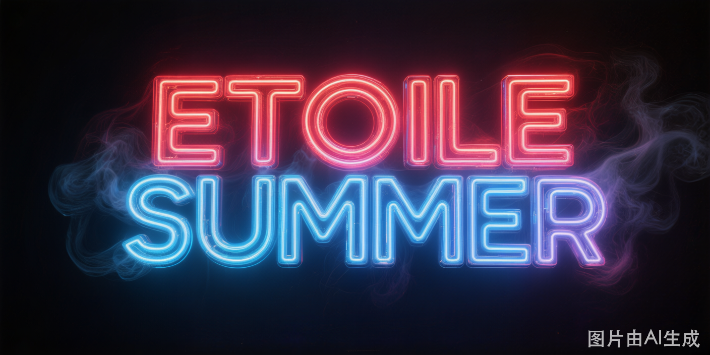 ETOILE SUMMER